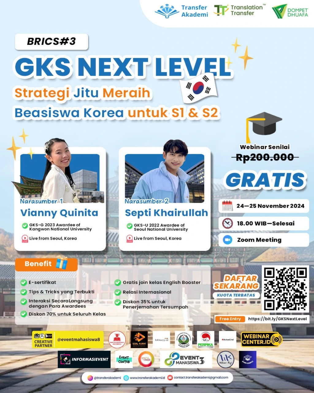 GKS